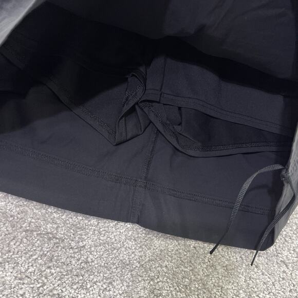 Columbia Anytime Skort Womens Large Black Active Omni Shield Lined Skirt AL4071 - Picture 4 of 12